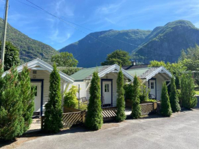 Eidfjord Hytter